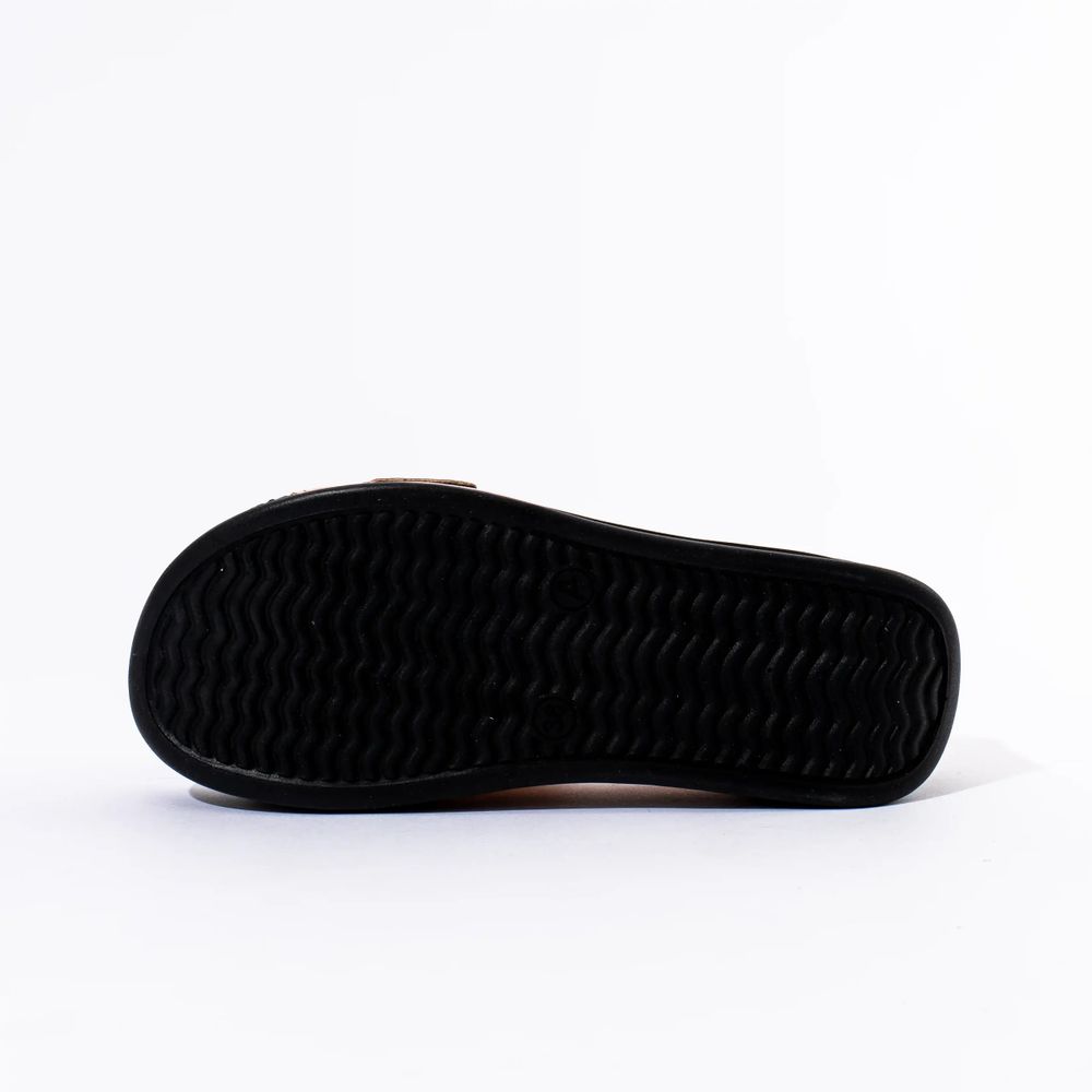 Terlik Sabo Ženske papuče Air Max, Bronza 2 slika 4