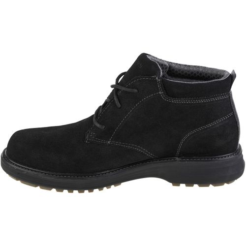 Skechers Wenson-Prado muške čizme 204268-BLK slika 2