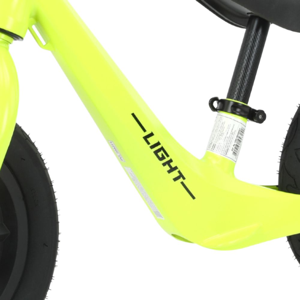 Lorelli Balans bicikl Light Air, Red slika 7