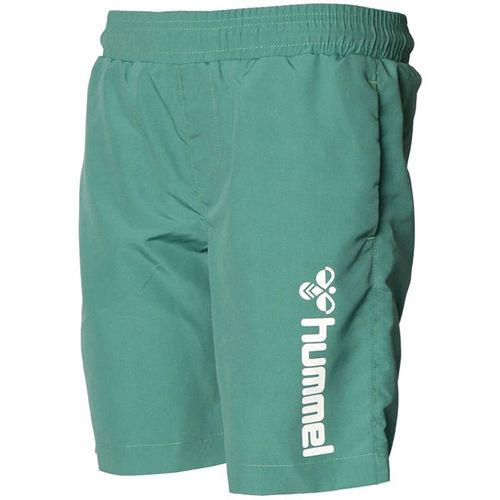 Hummel Sorts Hmlbonx Swim Shorts Za Dječake slika 1