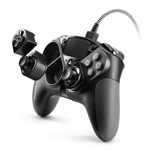 Thrustmaster PS4 eSwap Pro Controller Black slika 1