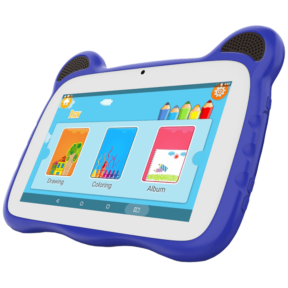 MeanIT Tablet 2GB / 16GB - K10 PLUS KIDS slika 2