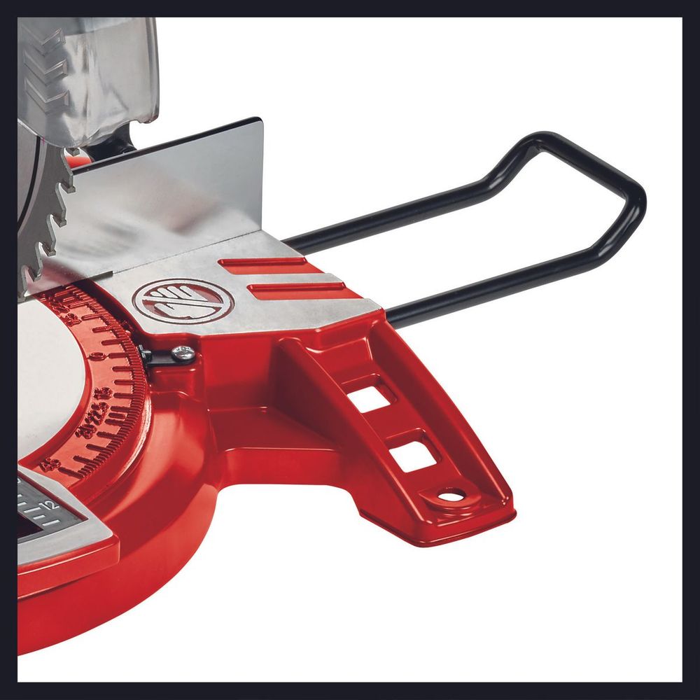 Einhell Preklopna testera TC-MS 2112 slika 9