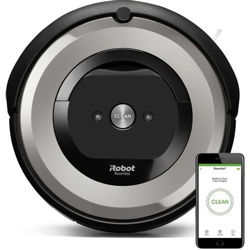 iRobot robotski usisavač Roomba e5154 slika 1