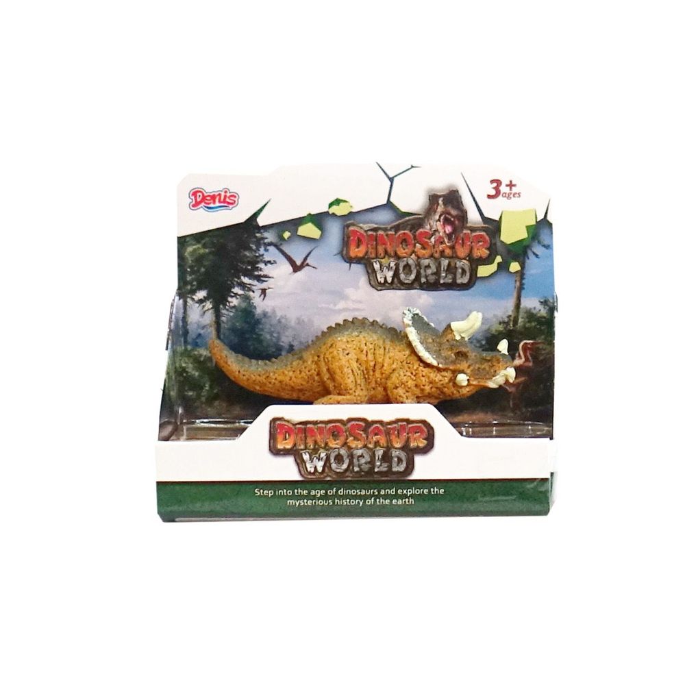 Svijet dinosaura slika 3