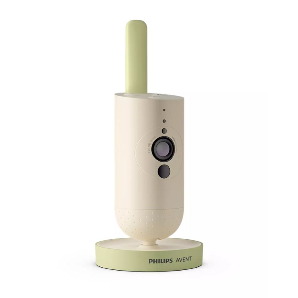 Philips Avent Baby Monitor Povezana kamera za bebe SCD643/26 slika 4