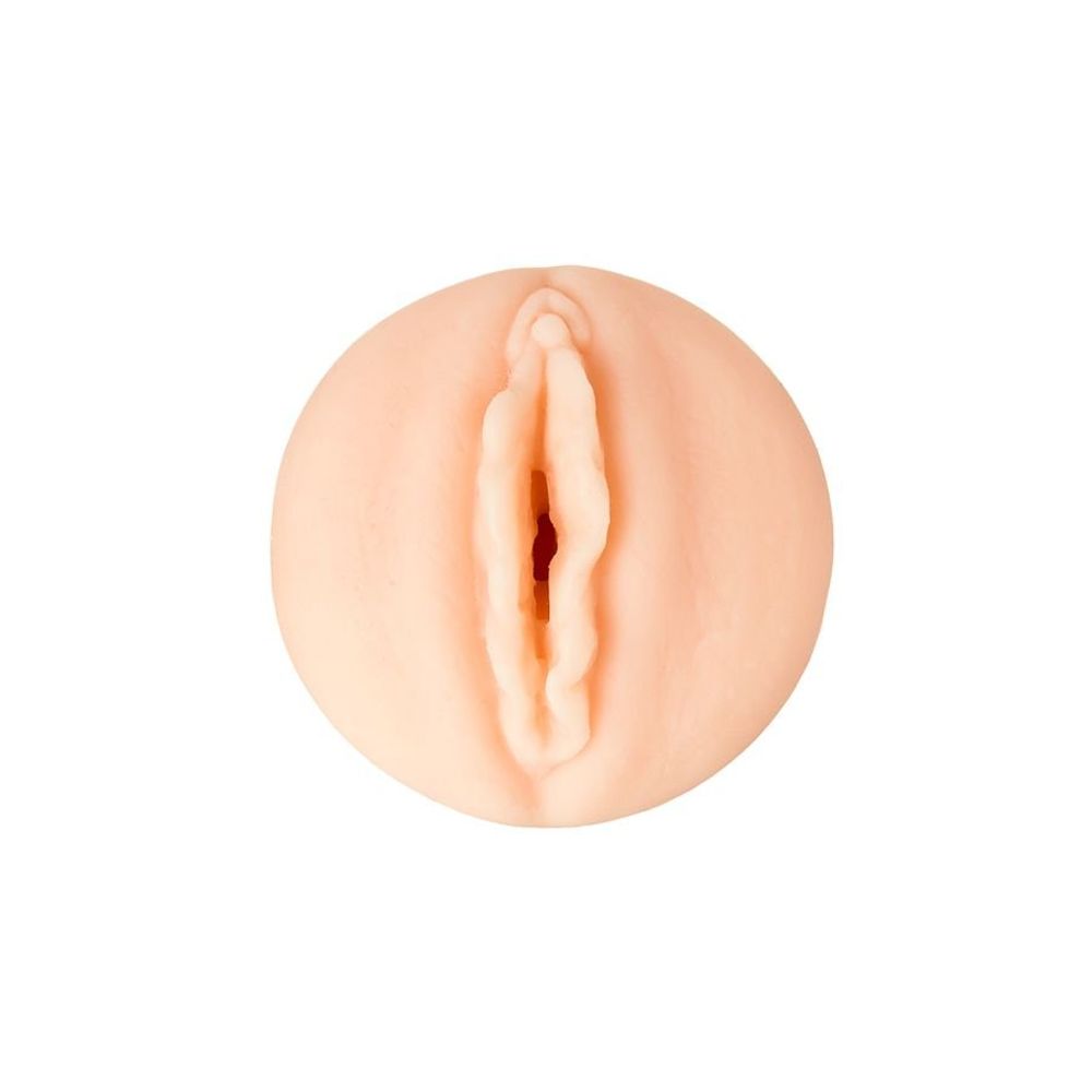 Dvostrani masturbator vagina i anus Jos Lulu 14,5cm Toyfa slika 9