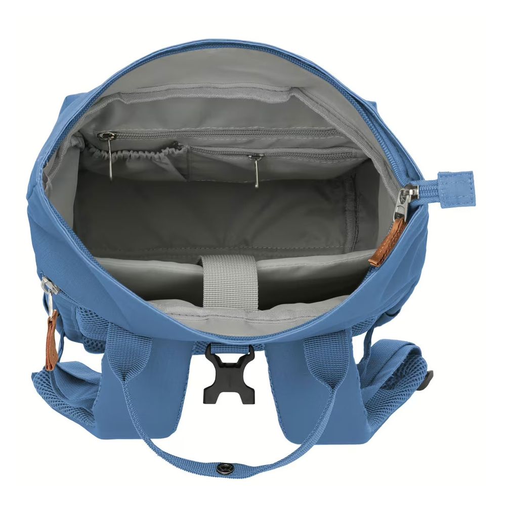 Travelite Ranac 37 cm Basics, 096304-24, royal plavi slika 2