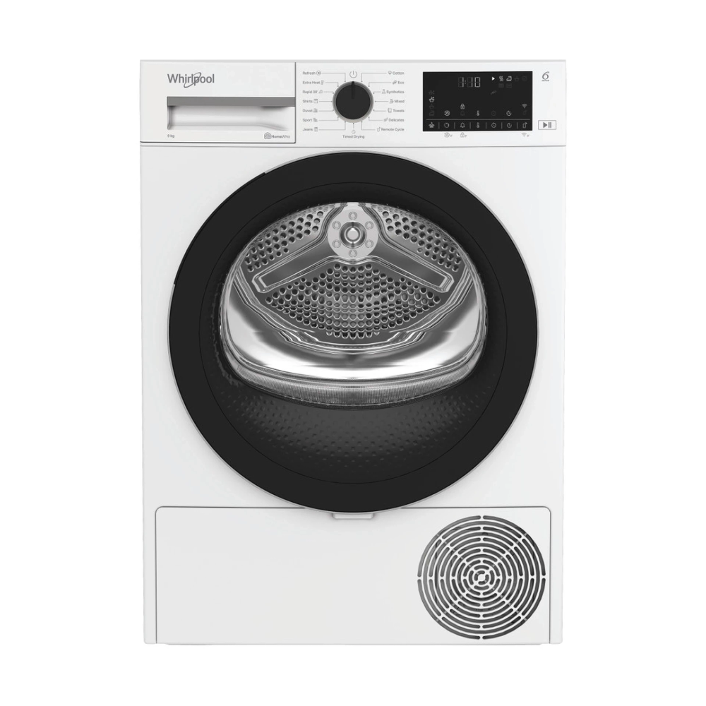 WHIRLPOOL Sušilica WP D9 WBS EE / 9 kg slika 1