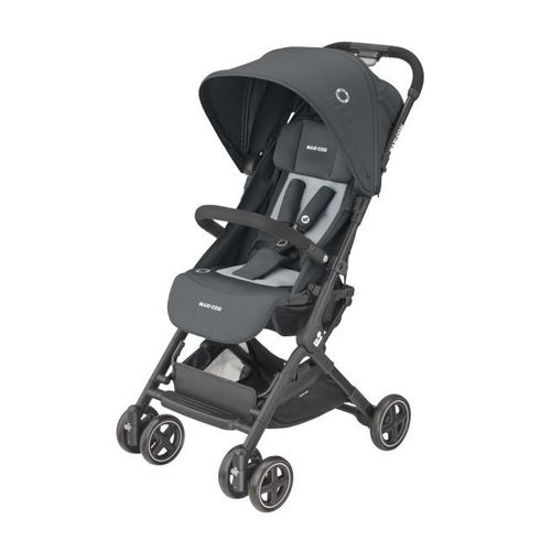 Maxi Cosi kolica Lara2 - Essential Graphite slika 1