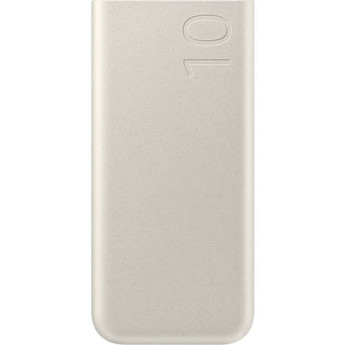 Samsung Battery Pack 10,000mAh 25W Super Fast Charging, Beige slika 1