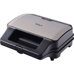 Tesla preklopni grill toaster MG201BX/900W