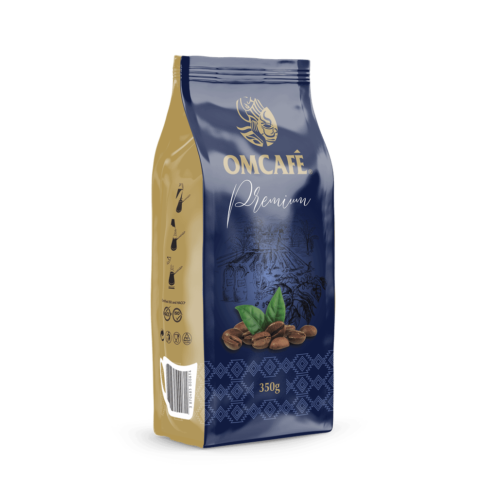 OMCAFE Premium 350g slika 1