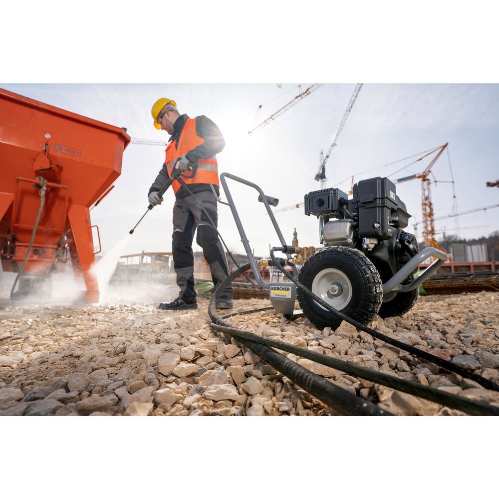 Karcher Visokotlačni perač Hd 7/20 G Classic 1.187-011.0 slika 4