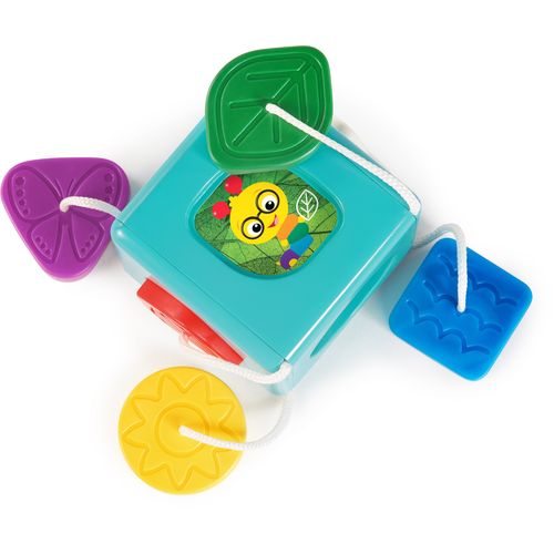 KIDS II BABY EINSTEIN kocka s oblicima 12088 slika 3