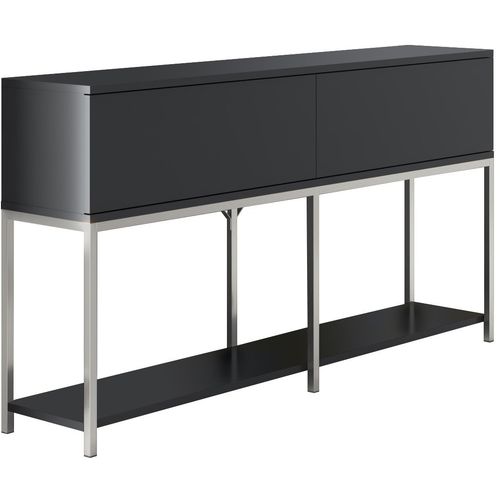 Lord - Anthracite, Silver Anthracite
Silver Console slika 3