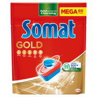 Somat tablete gold 60tableta, xxl 