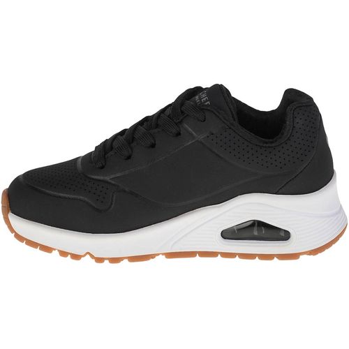 Skechers Uno Stand On Air dječje tenisice 310024l-BLK slika 2