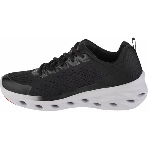 Skechers Glide Step Swift - Frayment muške tenisice 232634-bkw slika 6