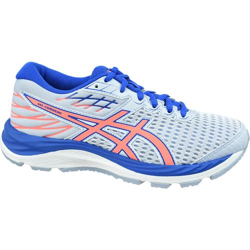 Dječje tenisice za trčanje Asics gel-cumulus 21 gs 1014a069-402 slika 1