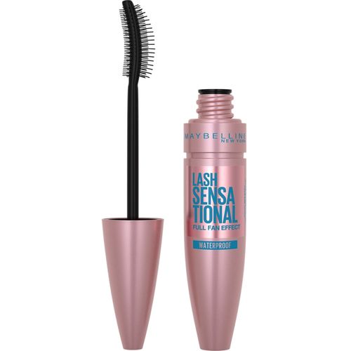 L'Oreal Paris Lash Paradise vodotporna maskara  slika 3