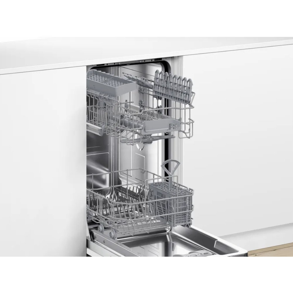 BOSCH Ugradbena mašina za suđe SPV2HKX42E, 10 setova slika 2