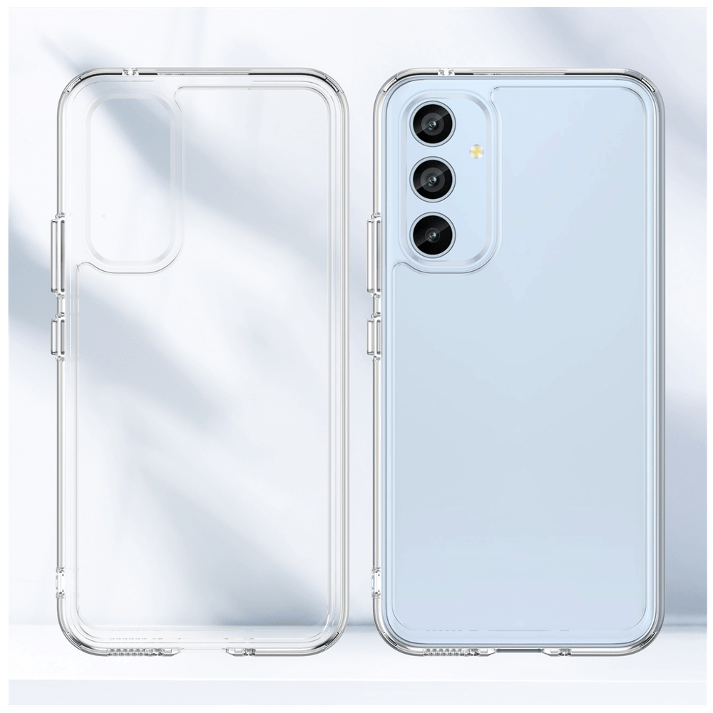 Samsung Maska za Samsung A54 5G, Transparent - TPU Phone Case A54 5G slika 2
