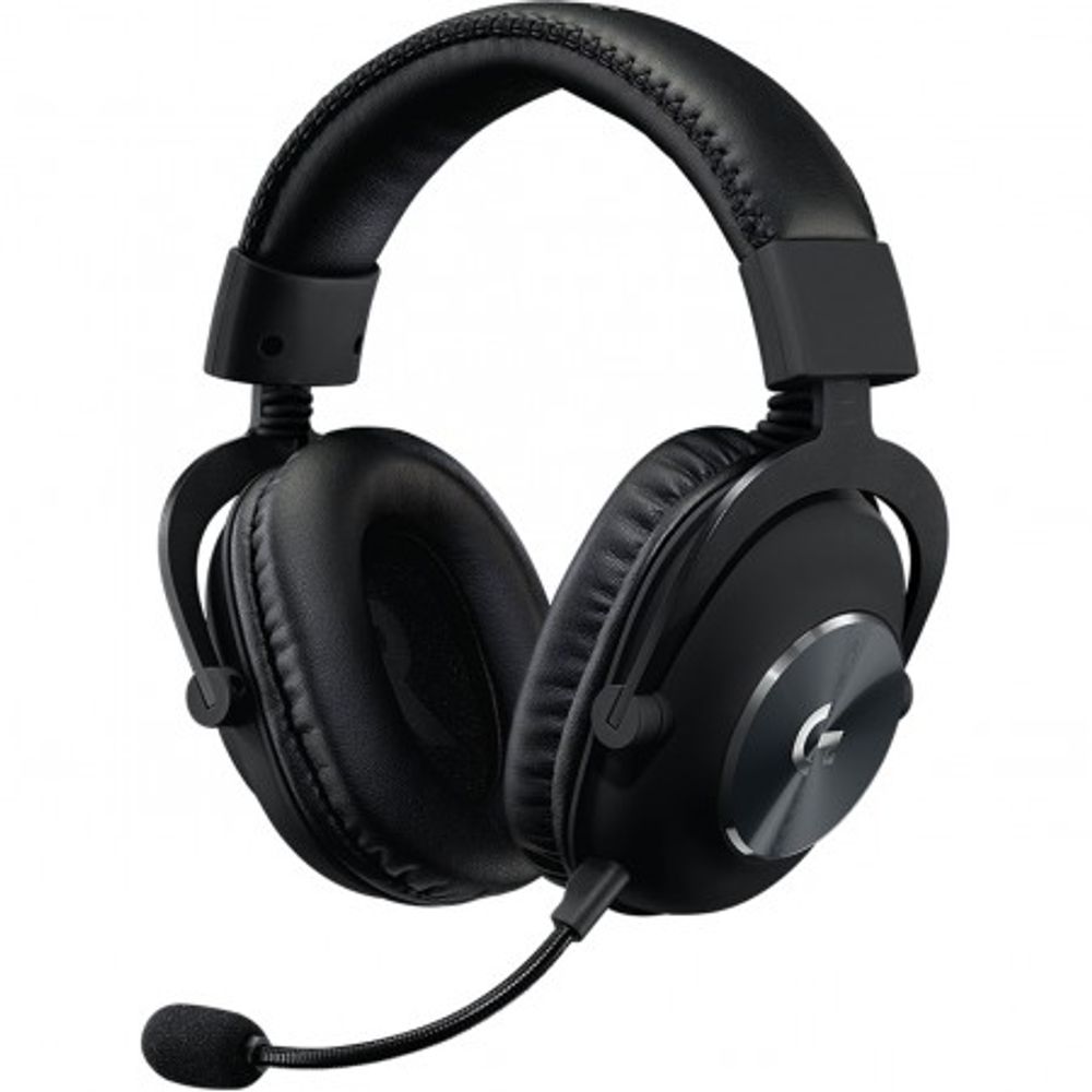 Logitech Slušalice G Pro X 7.1 slika 1