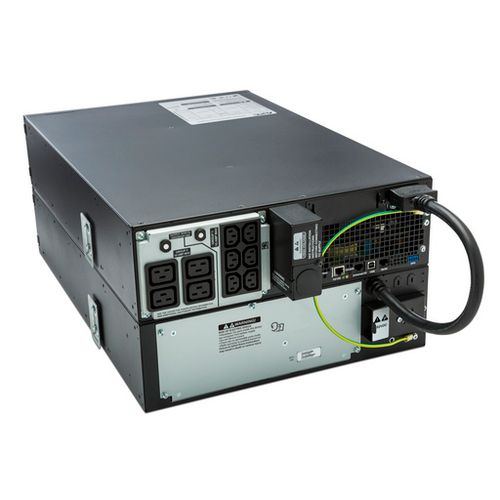 APC Smart-UPS SRT 5000VA RM 230V slika 7