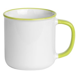 BETTY BIANCO,šolja 250ml sv.zelena