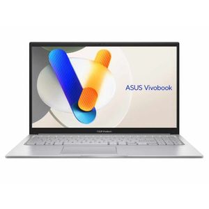 Asus VivoBook X1504ZA-NJ865 Laptop 15.6" DOS/IPS FHD/i3-1215U/8GB/512GB SSD/srebrna