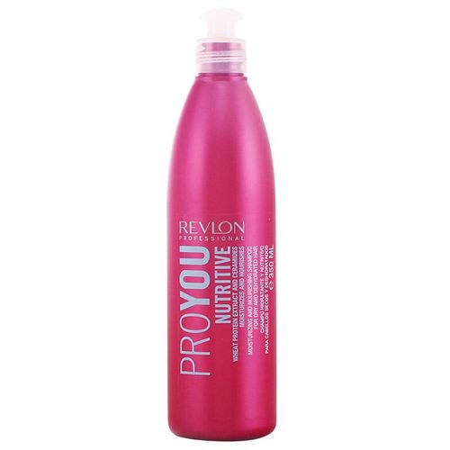 Revlon PROYOU NUTRITIVE shampoo 350 ml slika 1