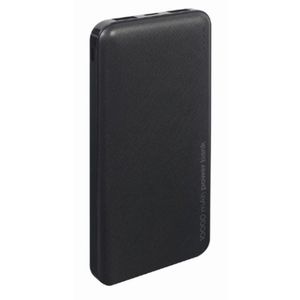 PB10-02 Gembird power bank 10000mAh 2xUSB, LED