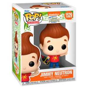 Funko POP figura Jimmy Neutron