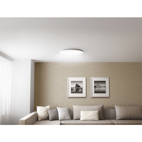 Xiaomi Pametna LED stropna svjetiljka, 24W - Mi Smart LED Celling Light (350mm) slika 2