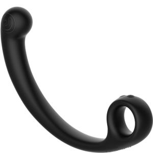 Masažni vibrator SVibe - AXI, crni