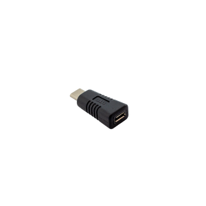 Sbox ADAPTER MICRO USB 2.0 Ženski -> USB TYPE-C Muški OTG / RETAIL