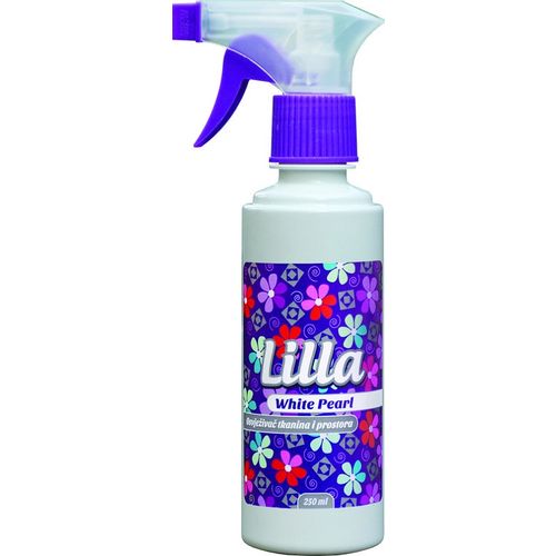 Lilla osveživač White Pearl 250ml slika 1