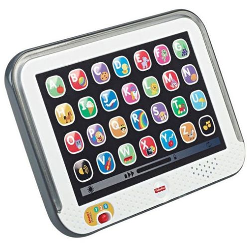 Fisher Price dječji tablet za sveznalice - Razine znanja slika 1