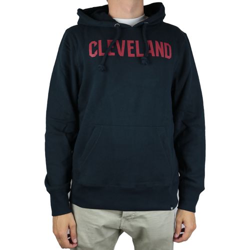 Muški hoodie 47 brand nba cleveland cavaliers hoodie 347674 slika 5