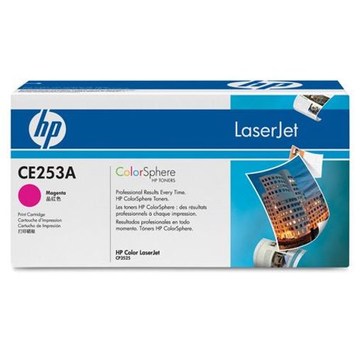 Toner Hp CE253A, HP504A, magenta slika 2