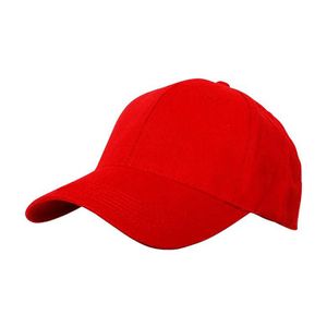 Kg03 Kapa Pamučna Crvena