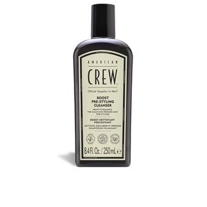 BOOST PRE-STYLING shampoo 250 ml