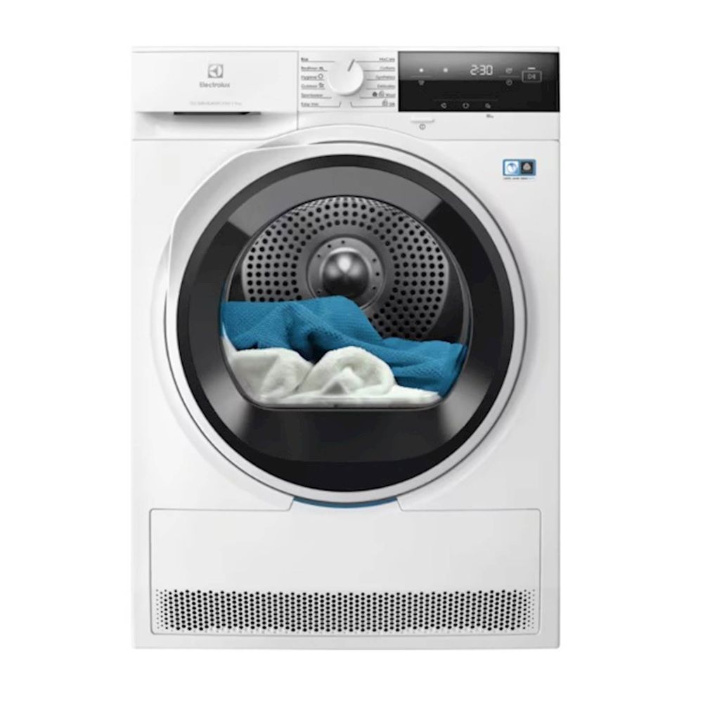ELECTROLUX Sušilica EW7D394UE, 9 kg slika 1