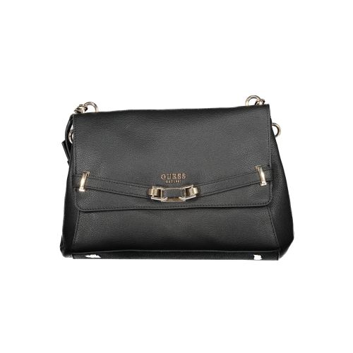 GUESS JEANS WOMEN'S BAG BLACK slika 1