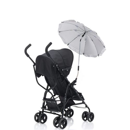 Fillikid suncobran Easy Fit, sivi slika 2