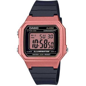 Casio W-217HM - Uniseks Digitalni Sat