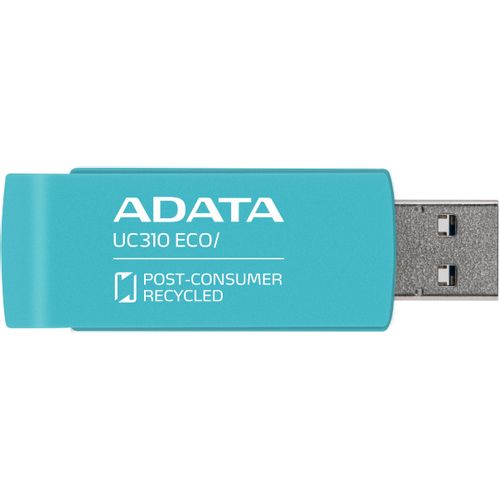 A-DATA 64GB 3.2 UC310E-64G-RGN zeleni slika 2