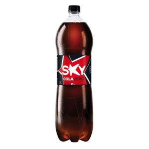 Sky cola zero 2,0l, pakiranje 6 komada