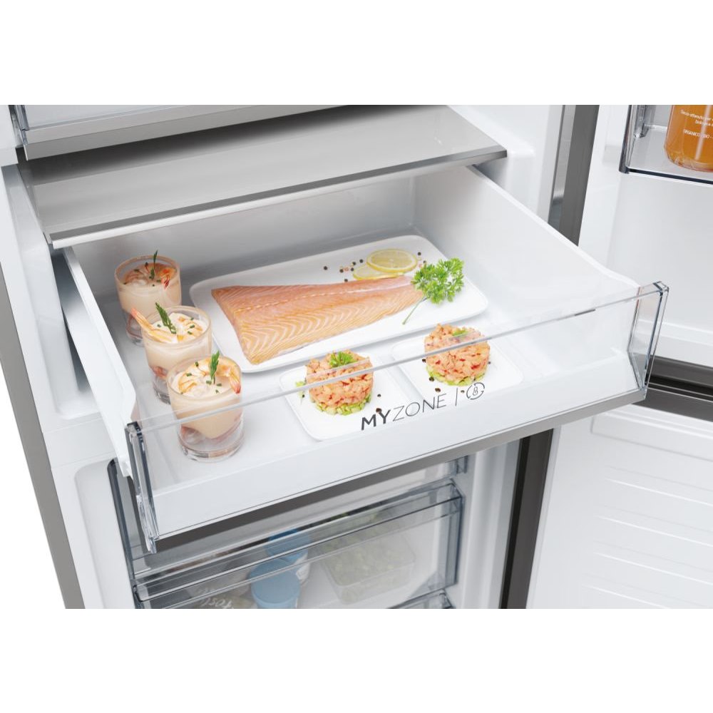 Haier hladnjak HDPW5620DNPD slika 9